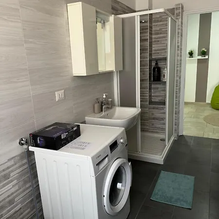 Bon Bon San Martino Apartment Asti