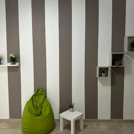 Apartment Bon Bon San Martino *