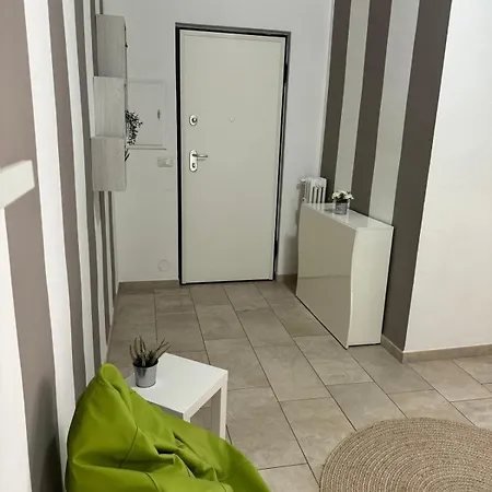 Bon Bon San Martino Apartment