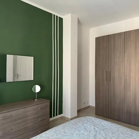 Apartment Bon Bon San Martino *