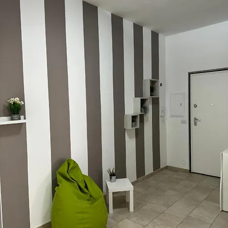 Bon Bon San Martino Apartment Asti
