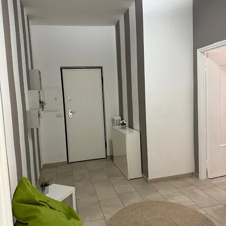 شقة Bon Bon San Martino