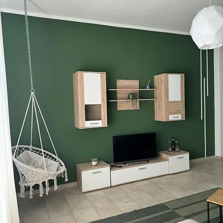 Bon Bon San Martino Apartment