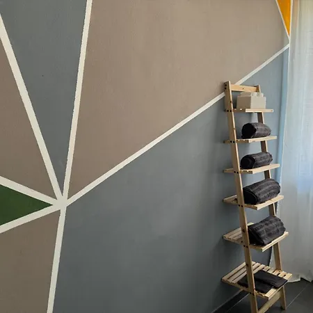 Διαμέρισμα Bon Bon San Martino