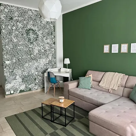 Apartment Bon Bon San Martino Asti