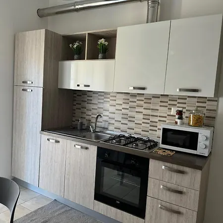 Bon Bon San Martino Apartment