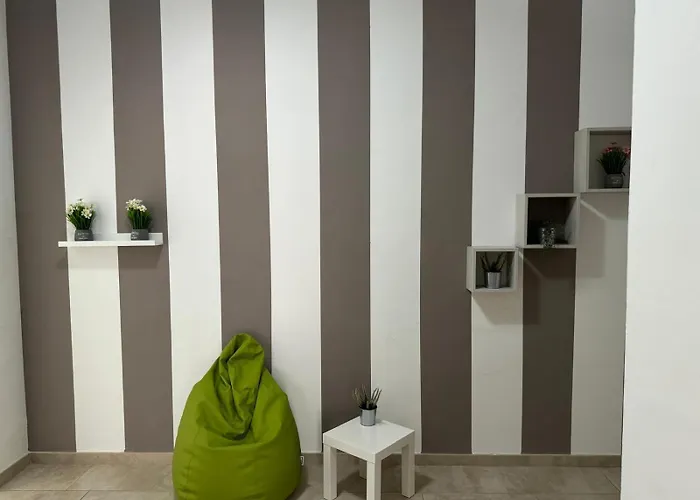 Apartment Bon Bon San Martino *