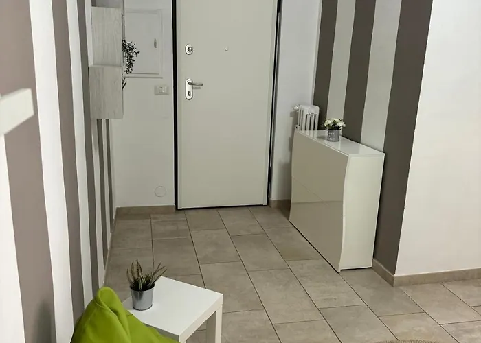 Bon Bon San Martino Apartment