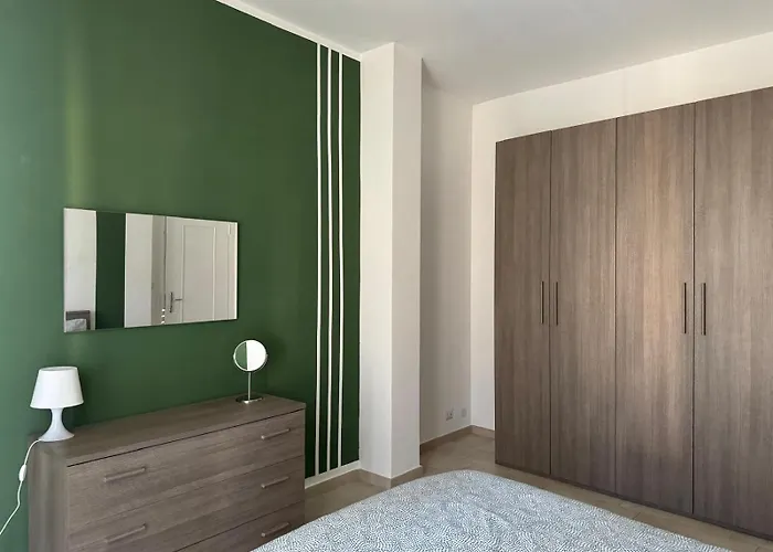 Apartment Bon Bon San Martino *